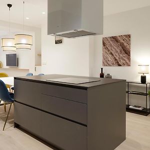 Apartamento de 3 Dormitorios